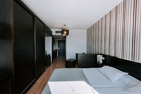 Zenit Aparthotel Hall88