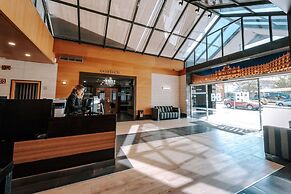 Zenit Aparthotel Hall88