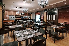 Zenit Aparthotel Hall88