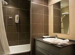 Zenit Aparthotel Hall88