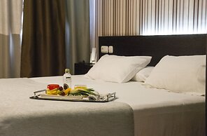 Zenit Aparthotel Hall88