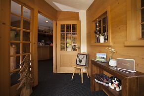 Hotel Waldrand