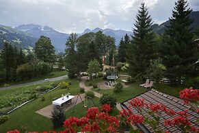 Hotel Waldrand