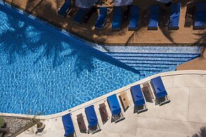 Hotel Baraquda Pattaya By Heeton