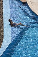 Hotel Baraquda Pattaya By Heeton