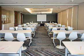 Hotel Baraquda Pattaya By Heeton