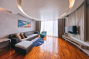 Hotel Baraquda Pattaya By Heeton