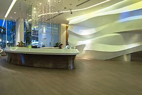 Hotel Baraquda Pattaya By Heeton