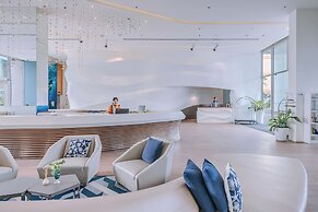Hotel Baraquda Pattaya By Heeton