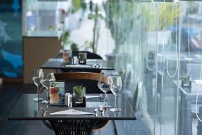 Hotel Baraquda Pattaya By Heeton