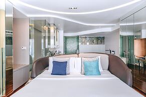 Hotel Baraquda Pattaya By Heeton