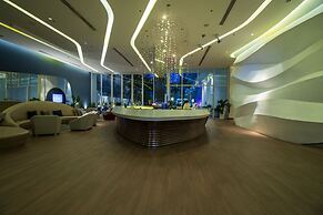 Hotel Baraquda Pattaya By Heeton