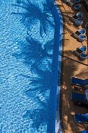 Hotel Baraquda Pattaya By Heeton