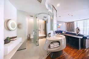 Hotel Baraquda Pattaya By Heeton