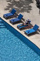 Hotel Baraquda Pattaya By Heeton