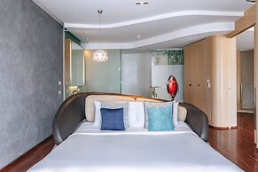 Hotel Baraquda Pattaya By Heeton