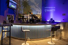 Hotel Baraquda Pattaya By Heeton