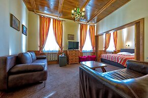 Betlem Club Hotel