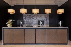 Apex Waterloo Place Hotel