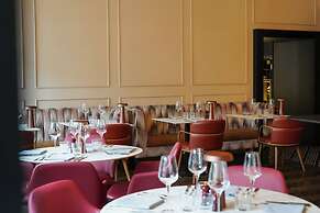 Apex Waterloo Place Hotel