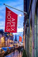Apex Waterloo Place Hotel