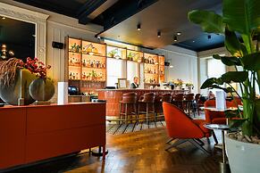 Apex Waterloo Place Hotel