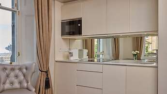 Fraser Suites Edinburgh