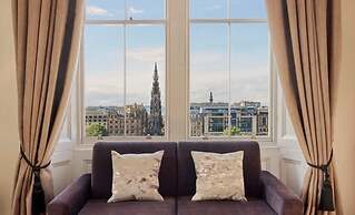 Fraser Suites Edinburgh