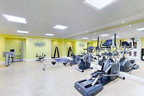 Fraser Suites Edinburgh