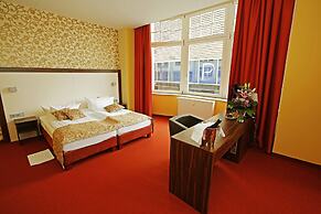 Hotel Royal International