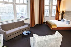 Hotel Royal International