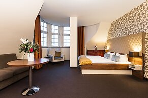 Hotel Royal International