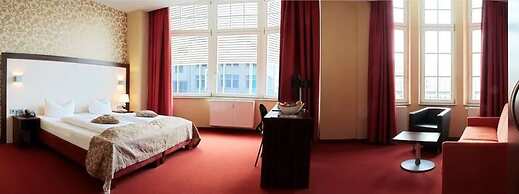 Hotel Royal International