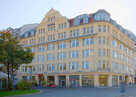 Hotel Royal International