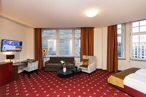 Hotel Royal International