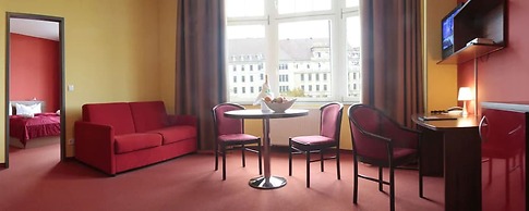 Hotel Royal International