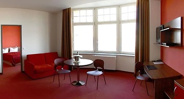 Hotel Royal International
