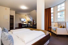 Hotel Royal International