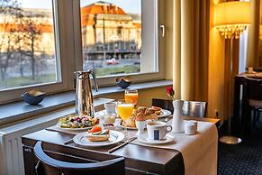Hotel Royal International