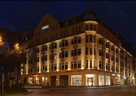 Hotel Royal International