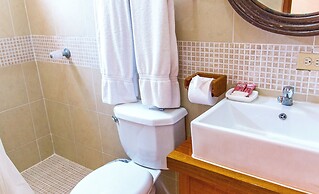Hotel Bahia Del Sol