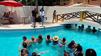 Hotel Bahia Del Sol