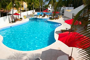 Hotel Bahia Del Sol