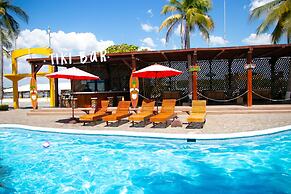 Hotel Bahia Del Sol
