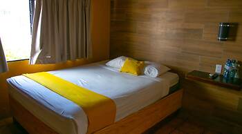 Hotel Bahia Del Sol