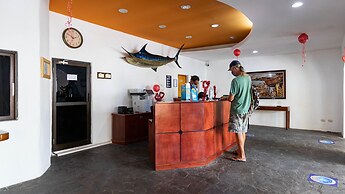 Hotel Bahia Del Sol