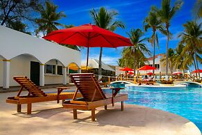 Hotel Bahia Del Sol