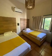 Hotel Bahia Del Sol