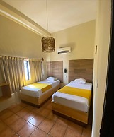 Hotel Bahia Del Sol