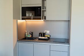 Pakat Suites